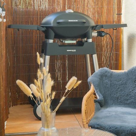 Einzigartiges Scandi Apartment - Innenstadt Mit Parkplatz, Balkon & Wlan - Perfekt Fuer Radfahrer Riedlingen Ngoại thất bức ảnh