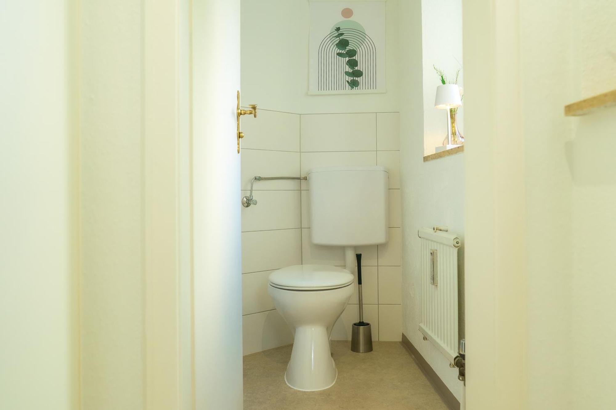 Einzigartiges Scandi Apartment - Innenstadt Mit Parkplatz, Balkon & Wlan - Perfekt Fuer Radfahrer Riedlingen Ngoại thất bức ảnh