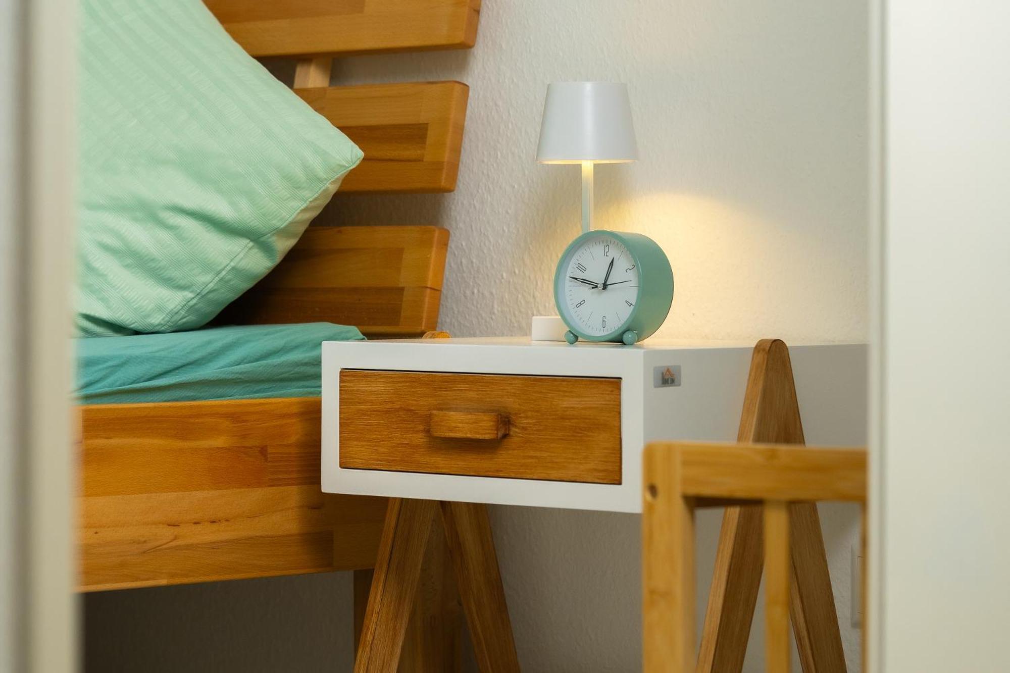 Einzigartiges Scandi Apartment - Innenstadt Mit Parkplatz, Balkon & Wlan - Perfekt Fuer Radfahrer Riedlingen Ngoại thất bức ảnh